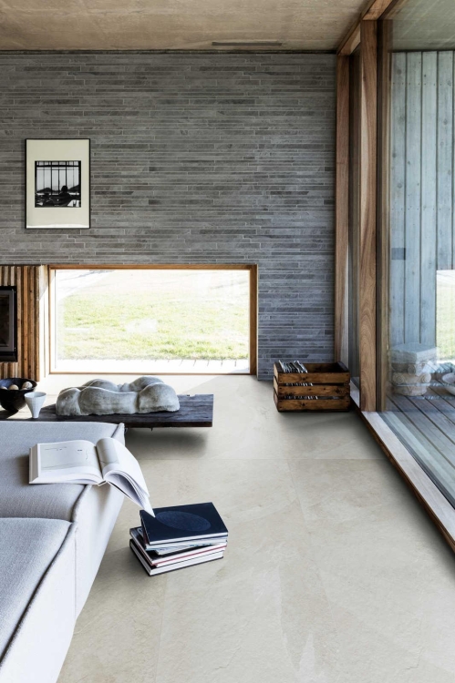 Marazzi Mystone Ardesia Bianco M03X