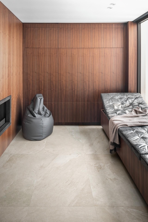 Marazzi Mystone Ardesia Bianco M9HW