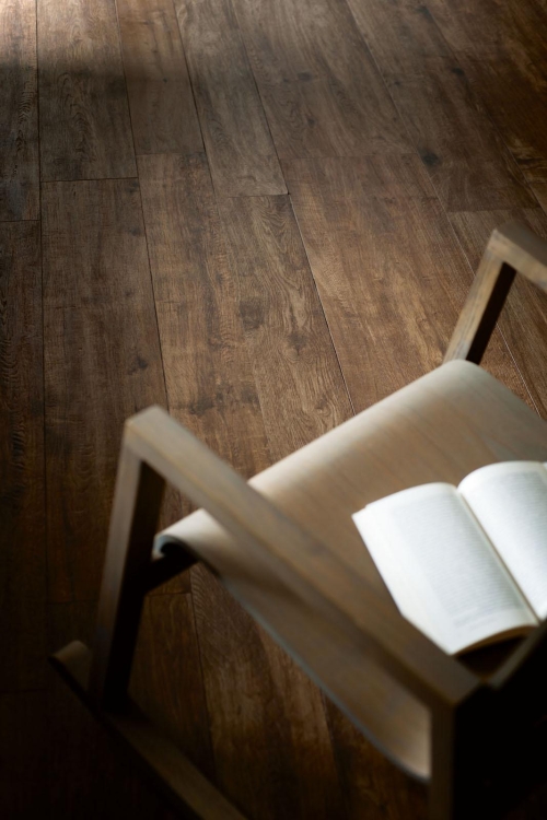 Marazzi Treverk Home Castagno