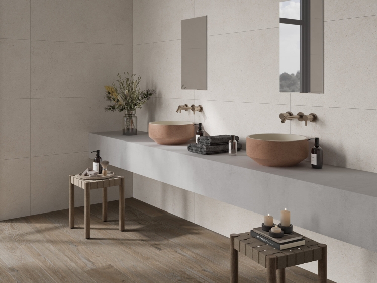 Fanal Gala White Slim