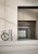Architectural Design Floor Gres Industrial Ivory 120x120