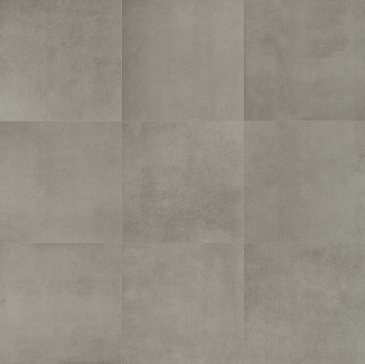 Architectural Design Floor Gres Industrial Steel