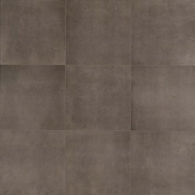 Architectural Design Floor Gres Industrial Moka