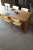 Architectural Design Floor Gres Industrial Steel