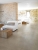 Architectural Design Floor Gres Industrial Sage 60x120