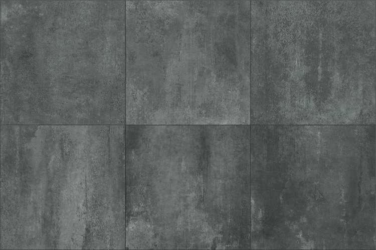 Floor Gres Rawtech/ Raw-Coal 80x80 płytki gresowe imitujące beton