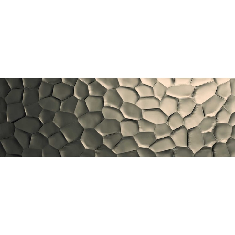 Marazzi Essenziale Struttura Deco Metal