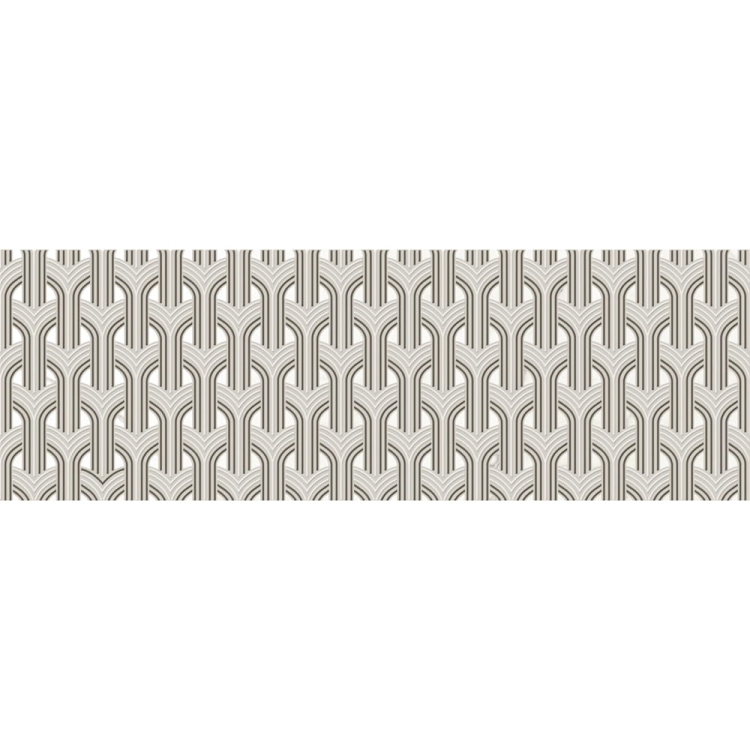 Marazzi Allmarble Wall Statuario Lux Decoro Retro M8TF