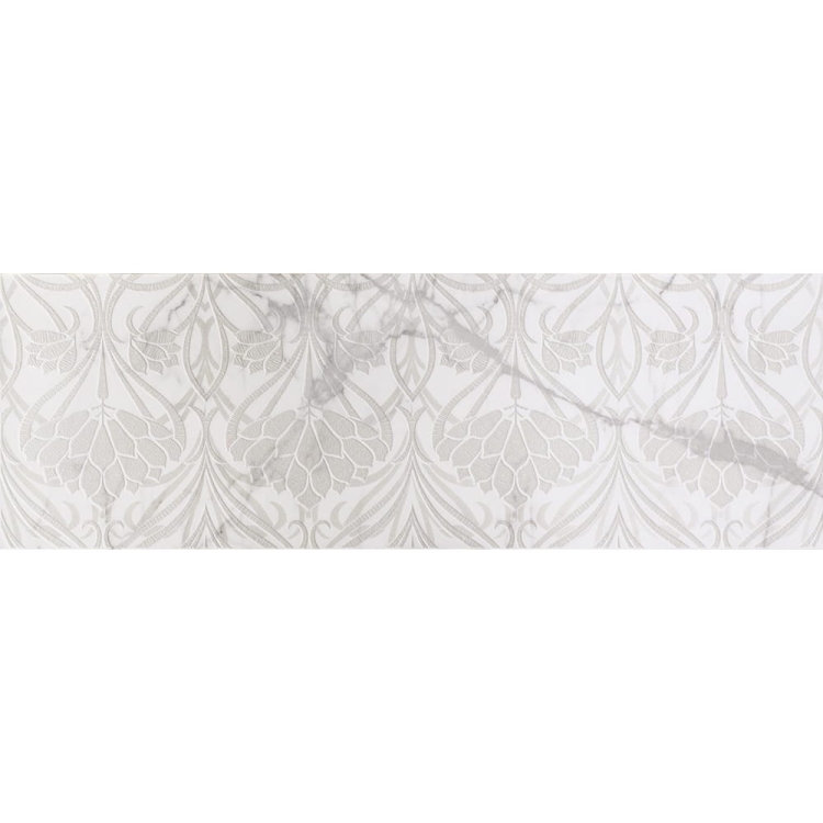 Marazzi Allmarble Wall Decoro Regent Statuario Lux M8T7