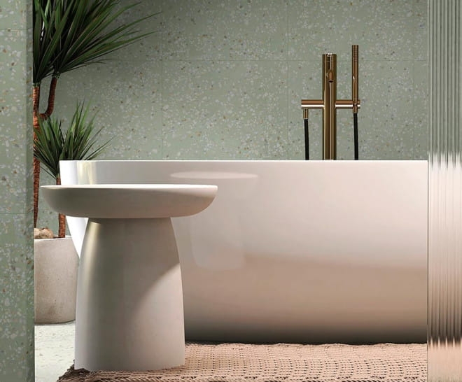 Aparici Trendy Green Natural