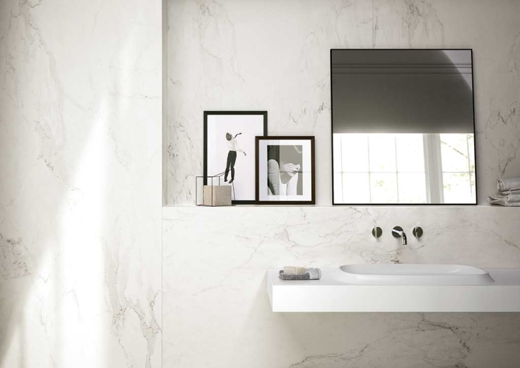 Florim Creative Design Stones&More 2.0 Stone Calacatta