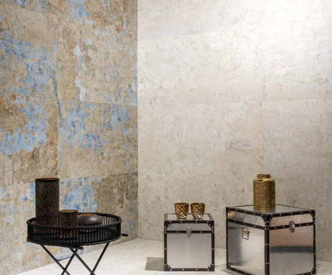 Aparici Evoke Blue Natural