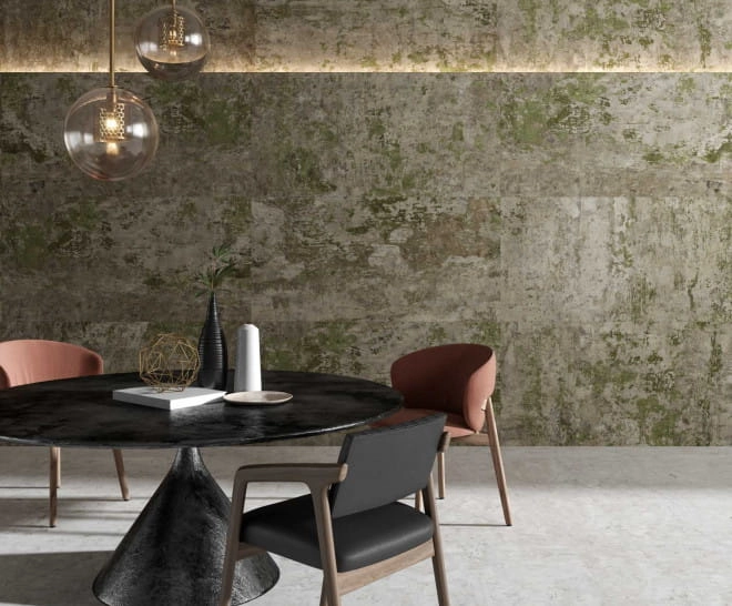 Aparici Evoke Green Natural