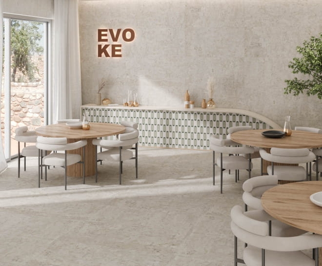 Aparici Evoke White Natural