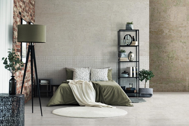 Aparici Evoke White Natural