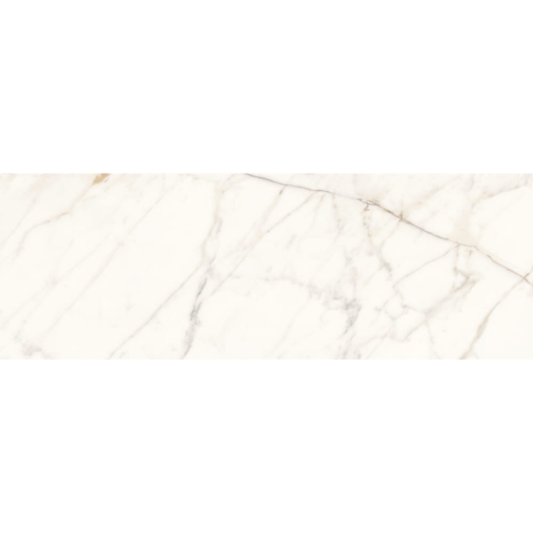 Marazzi Allmarble Wall Golden White Satin