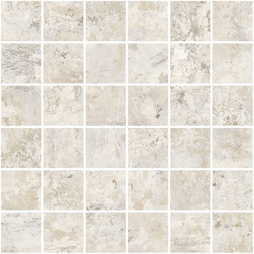 Aparici Evoke White Natural Mosaico