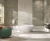 Aparici Evoke White Natural Mosaico