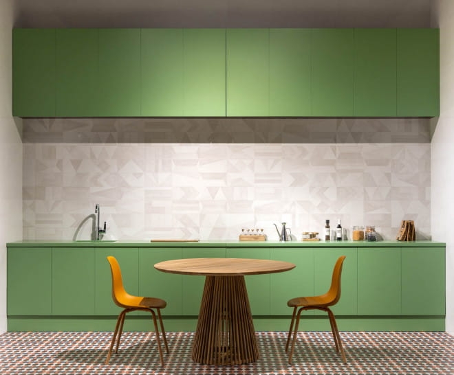 Aparici Vitro White Urvanity