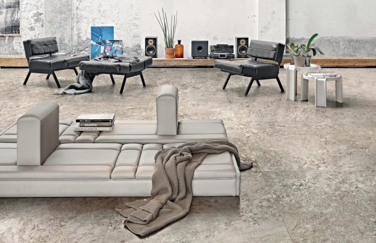 Florim Architectural Design Plimatech Plimabeige/02