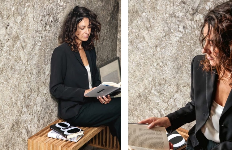 Florim Architectural Design Plimatech Plimabeige/02