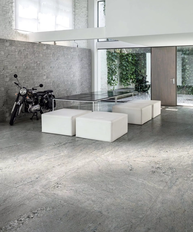 Florim Architectural Design Plimatech Plimagray/01