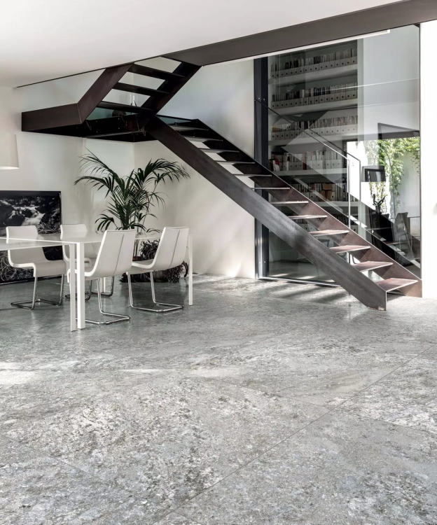 Florim Architectural Design Plimatech Plimagray/02