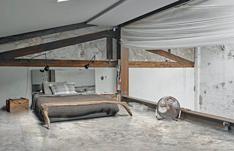 Florim Architectural Design Plimatech Plimagray/03