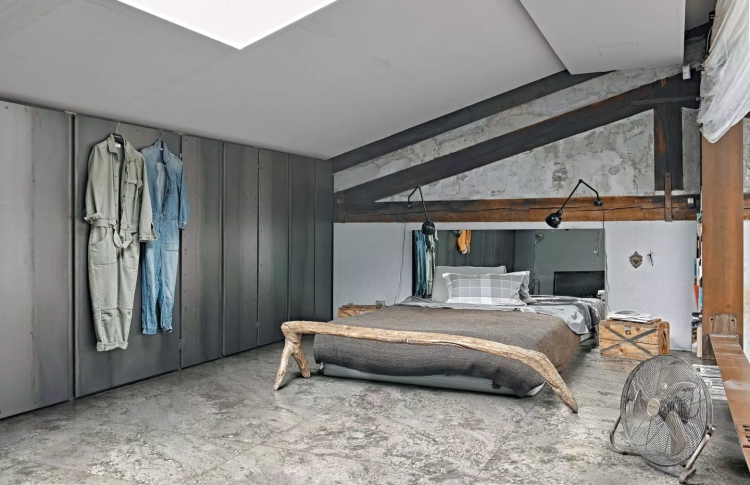 Florim Architectural Design Plimatech Plimagray/03