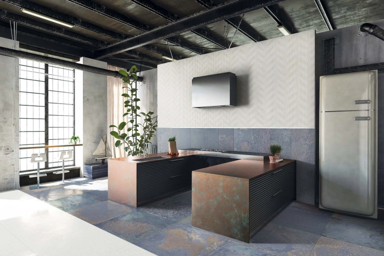 Aparici Cracked White