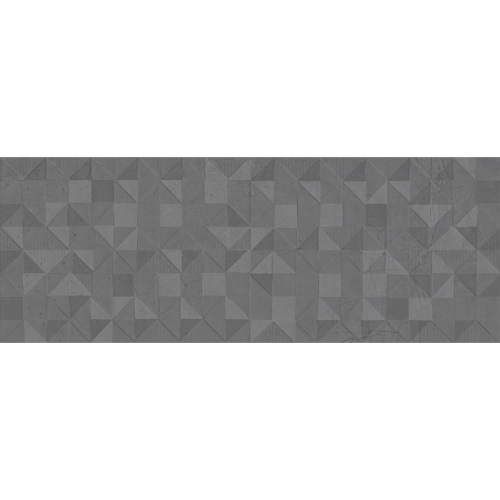 Aparici Cracked Graphite Origami