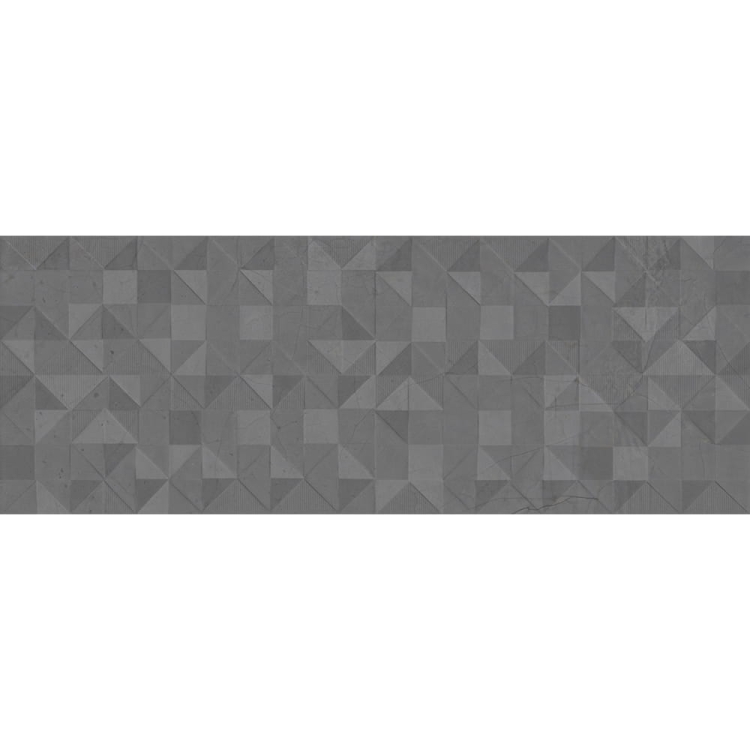 Aparici Cracked Graphite Origami