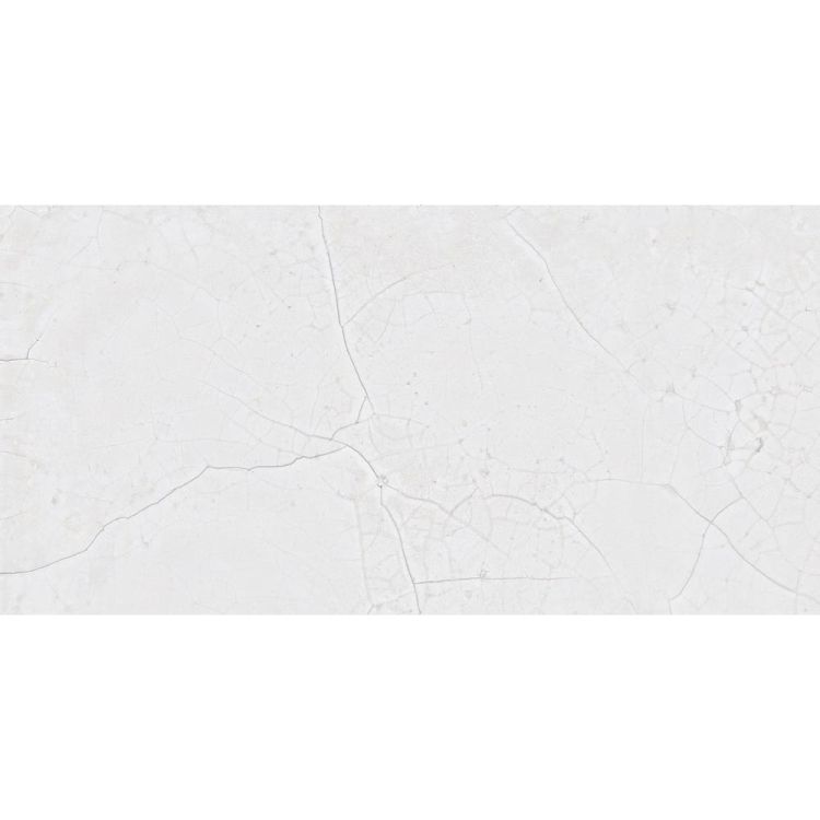 Aparici Cracked White Natural