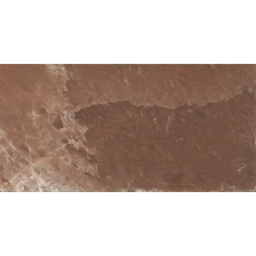 Contemporary Design Rock Salt Hawaiian Red