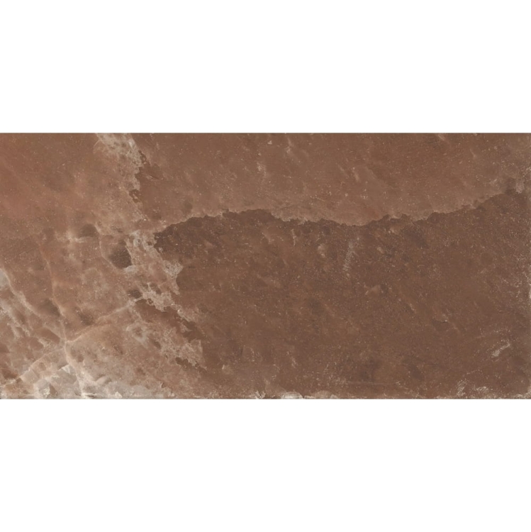 Contemporary Design Rock Salt Hawaiian Red