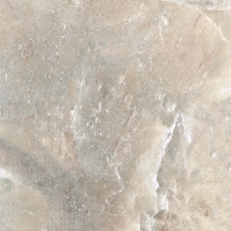 Contemporary Design Rock Salt Danish Smoke