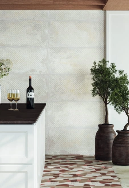 Aparici Flamed Ice Vega