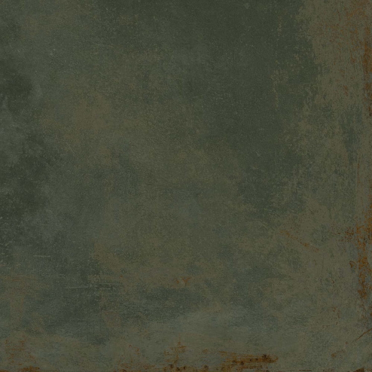 Aparici Flamed Green Natural