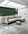 Contemporary Design Rock Salt Maui Green