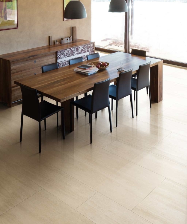 Contemporary Design Timeless Travertino
