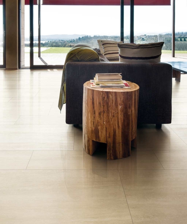 Contemporary Design Timeless Travertino
