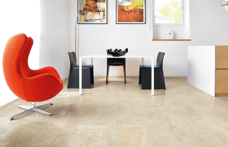 Contemporary Design Timeless Marfil