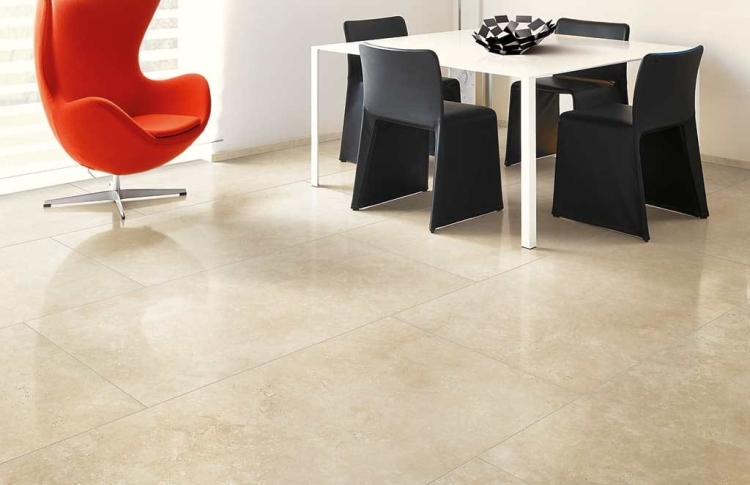 Contemporary Design Timeless Marfil