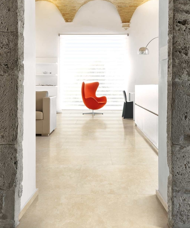 Contemporary Design Timeless Marfil