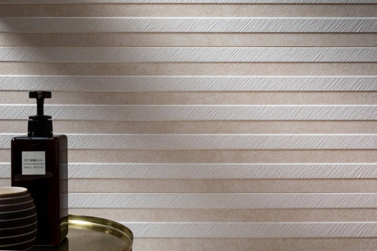 Marazzi Caracter Wall Greige Struttura Walltone