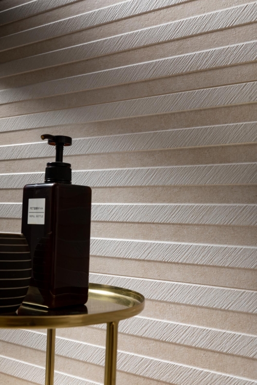 Marazzi Caracter Wall Greige Struttura Walltone
