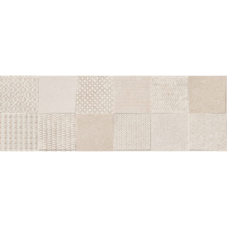 Marazzi Carácter Decoro Quad Rett