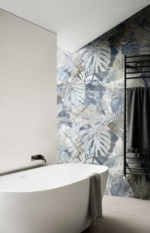 Marazzi Pure White Sat