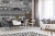 Black & White tapeta fizelinowa