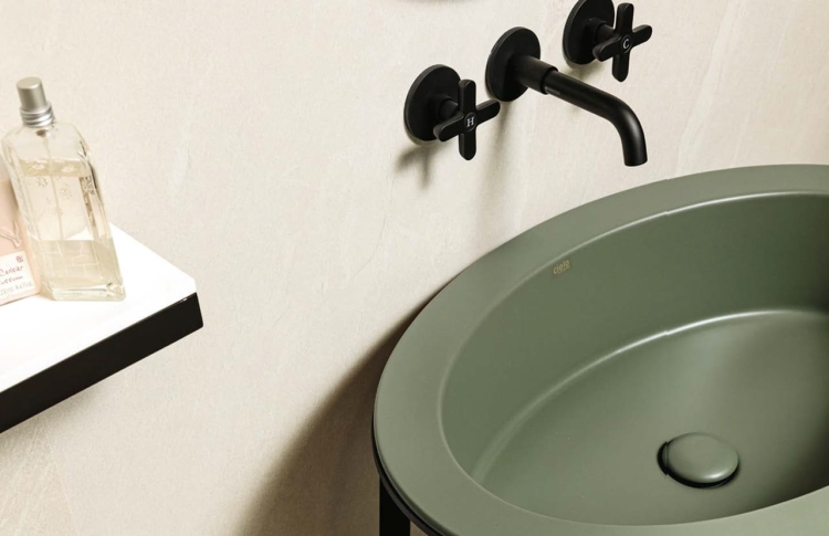 Florim Contemporary Design Woodslate Life Cotton